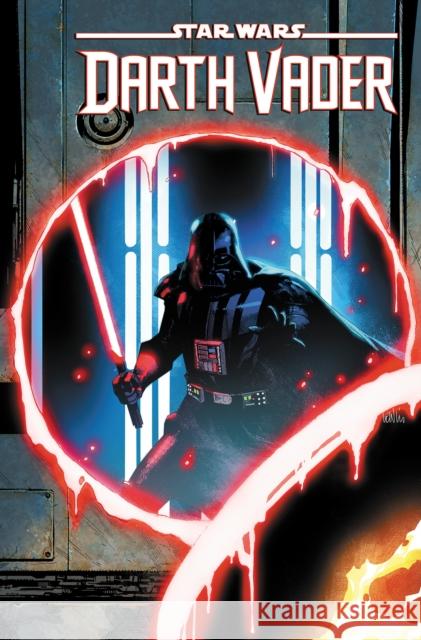 Star Wars: Darth Vader by Greg Pak Vol. 9 - Rise of The Schism Imperial Greg Pak 9781302954765 Licensed Publishing