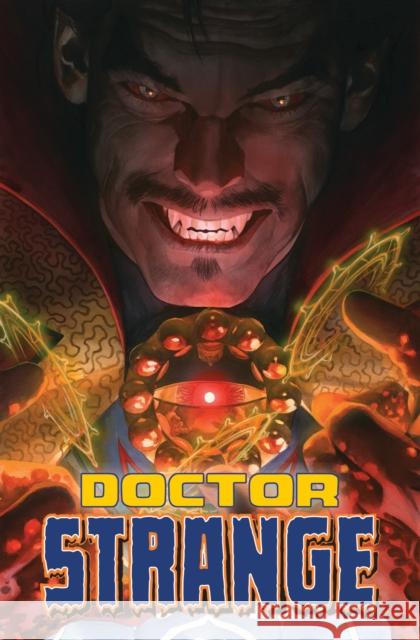 Doctor Strange by Jed Mackay Vol. 3 Jed MacKay 9781302954802