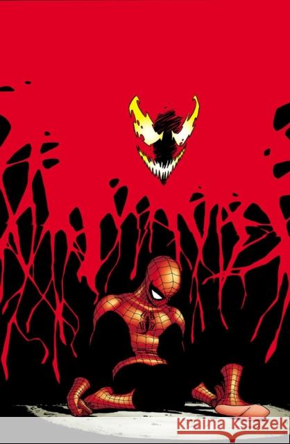 Carnage Epic Collection: The Monster Inside Peter Milligan 9781302956363