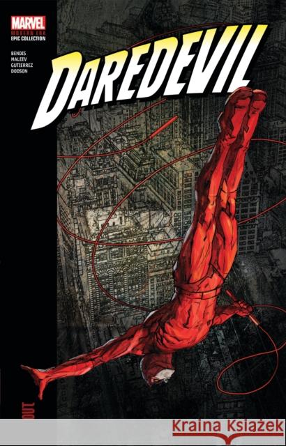 Daredevil Modern Era Epic Collection: Out Tba 9781302956370 Marvel Comics