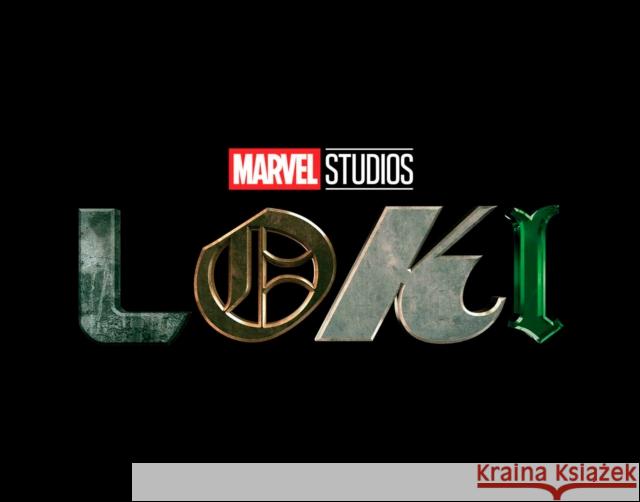 Marvel Studios' Loki: Season Two - The Art of The Series Jess Harrold 9781302956615 Marvel Comics