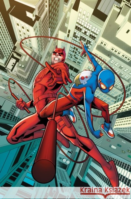 Spider-Boy Vol. 2: Fun & Games Dan Slott 9781302957162 Marvel Comics