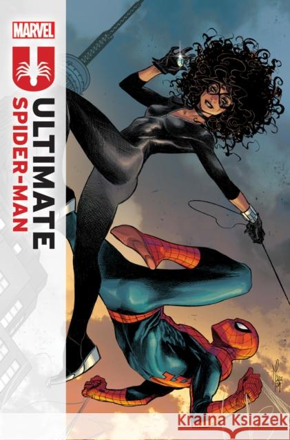 Ultimate Spider-Man by Jonathan Hickman Vol. 2: The Paper Jonathan Hickman 9781302958282