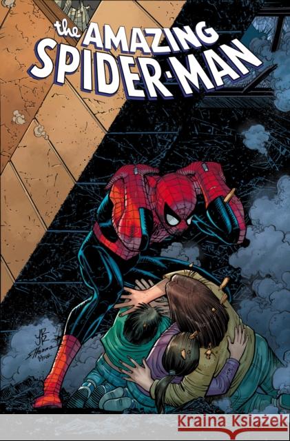 Amazing Spider-Man by Zeb Wells Vol. 12: Dead Wrong Zeb Wells 9781302959456 Marvel Universe