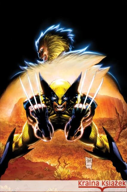 Wolverine: Deep Cut Tba 9781302960667 Marvel Universe