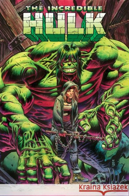 Incredible Hulk Vol. 4: City of Idols Phillip Kennedy Johnson 9781302960834 Marvel Universe