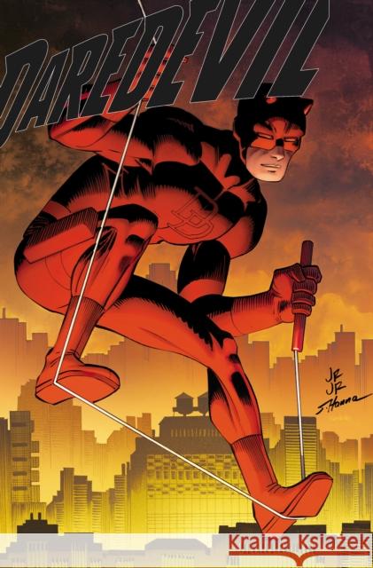 Daredevil By Saladin Ahmed Vol. 5: Rites of Reconciliation Saladin Ahmed 9781302961480