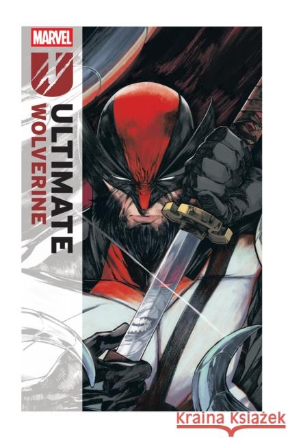 Ultimate Wolverine Vol. 2 Chris Condon 9781302962067 Ultimate Universe