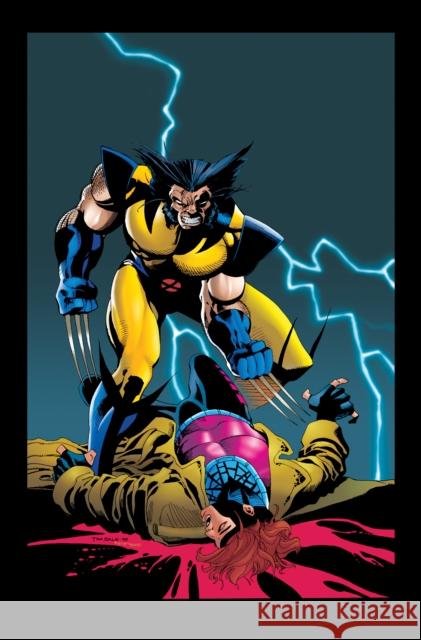 Wolverine/Gambit: Victims Gallery Edition Jeph Loeb Tim Sale Tim Sale 9781302962883 Marvel Universe