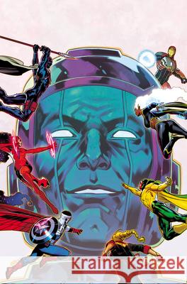 Avengers by Jed MacKay Vol. 6 Jed MacKay 9781302965662