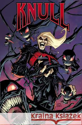 Knull Al Ewing Eve L. Ewing Juanan Ramirez 9781302968137 Marvel Universe