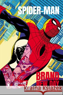 Spider-Man: Brand New Day Zeb Wells Mark Waid Dan Slott 9781302968663 Marvel Universe
