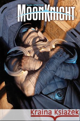 Marc Spector: Moon Knight Vol. 1 Jed MacKay Devmalya Pramanik 9781302969134 Marvel Universe