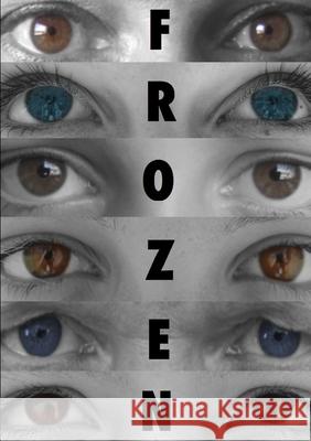 Frozen Noa Nederpelt 9781304013033