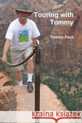 Touring with Tommy Tommy Pack 9781304126344