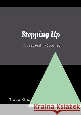 Stepping Up Trace Kind 9781304163097