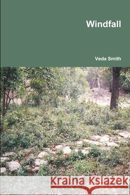 Windfall Veda Smith 9781304167408