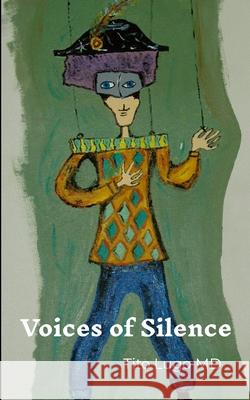 Voices of Silence Tito Lugo 9781304198273