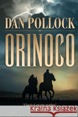 Orinoco Dan Pollock 9781304212139