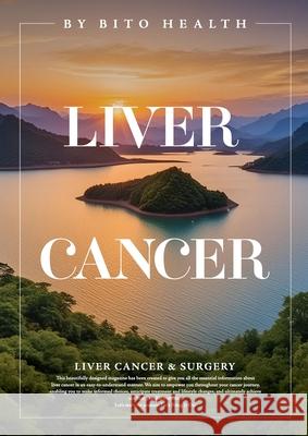 Liver Cancer Bito Health 9781304268570