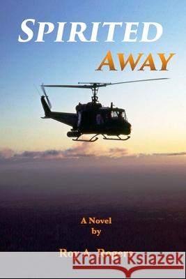 Spirited Away: Cinnamon Roy Rogers 9781304324801 Lulu.com