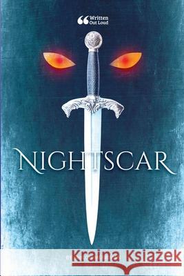 Nightscar Written Ou 9781304372123 Lulu.com