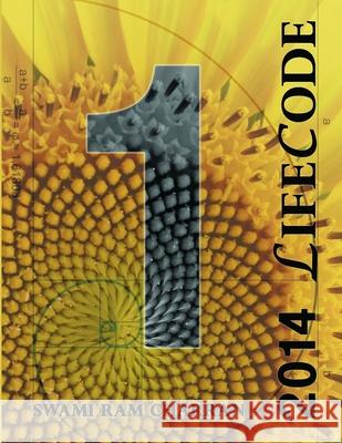 2014 Lifecode #1 Bramha Swami Ram Charran 9781304376657