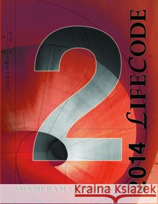 2014 Lifecode #2 Durga Swami Ram Charran 9781304400079