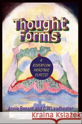 Thought Forms James Bennett 9781304451057