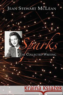 Sparks Jean Stewart McLean 9781304474148