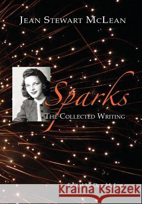 Sparks Jean Stewart McLean 9781304482129