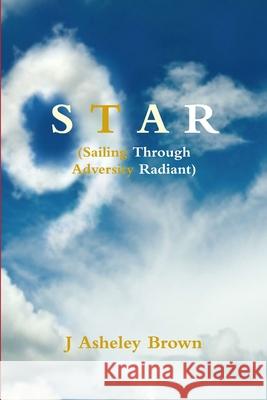 Star J. Asheley Brown 9781304508751