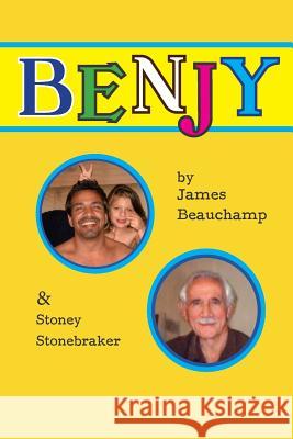 Benjy Stoney Stonebraker 9781304521989 Lulu.com