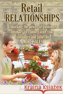 Retail Relationships Joseph Alexander 9781304544209