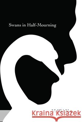Swans In Half-Mourning Vi Khi Nao 9781304551078 Lulu.com