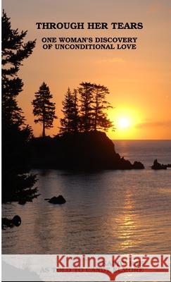 Through Her Tears Kandy Rae 9781304562272 Lulu.com