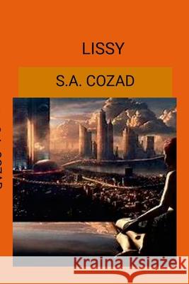 Lissy S. a. Cozad 9781304570116 Lulu.com