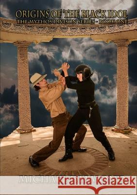 Origins of The Black Idol Michael Diamond (University of Southern California) 9781304582041