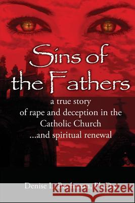 Sins of the Fathers Denise Buchanan 9781304603371