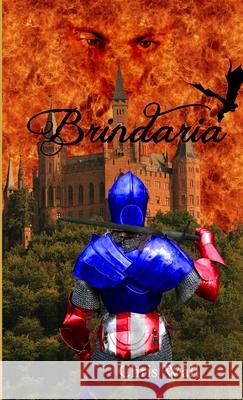 Brindaria Chris Wall 9781304620828