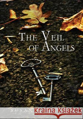 The Veil of Angels Susan Anderson 9781304623843