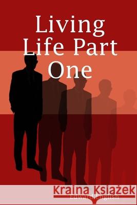 Living Life Edward English 9781304633347