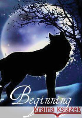 Icy Beginning Larissa Whiting, Jazmine Hughes 9781304636850