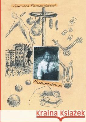Pommidoro Francesca Romana Nastasi 9781304721624