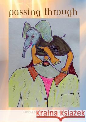 Passing Through Andrew Levine 9781304745071