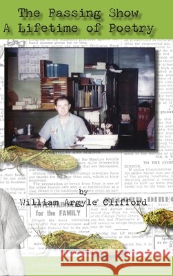 The Passing Show William Clifford 9781304758323