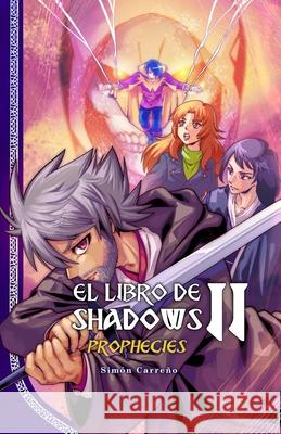 El Libro De Shadows II 