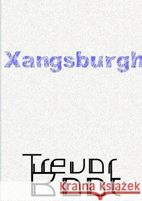 Xangsburgh Trevor Boot 9781304828101