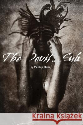 The Devil's Cub Matthijs Holter 9781304876386