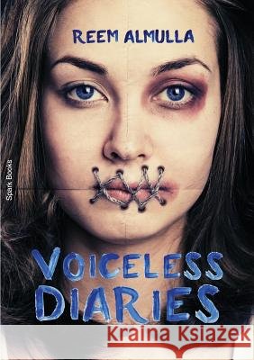 Voiceless Diary Reem Almulla 9781304921192